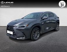Lexus NX Lanester