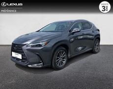 Lexus NX Lanester