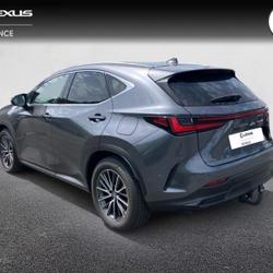 Lexus NX 450h+ Luxe 4WD MY25 Lanester