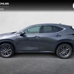 Lexus NX 450h+ Luxe 4WD MY25 Lanester