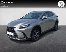 Lexus NX Lanester