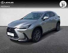 Lexus NX Lanester