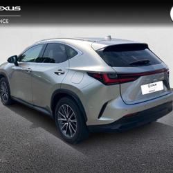Lexus NX 450h+ Luxe 4WD MY25 Lanester