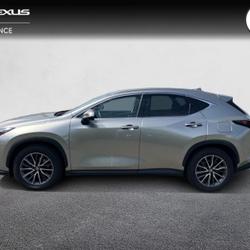 Lexus NX 450h+ Luxe 4WD MY25 Lanester
