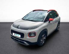 Citroen C3 Aircross Vienne