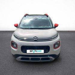Citroen C3 Aircross C3 Aircross PureTech 110 S&S EAT6 Shine Vienne