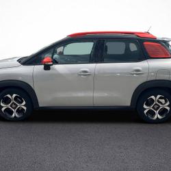 Citroen C3 Aircross C3 Aircross PureTech 110 S&S EAT6 Shine Vienne