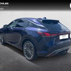 Lexus RX 450h+ Executive 4WD Lanester