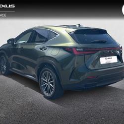 Lexus NX 450h+ Luxe 4WD MY25 Lanester