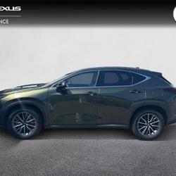 Lexus NX 450h+ Luxe 4WD MY25 Lanester