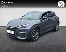 Lexus LBX Lanester