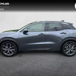 Lexus LBX 1.5 136ch Emotion 2WD Lanester