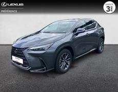 Lexus NX Lanester