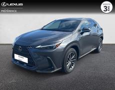 Lexus NX Lanester