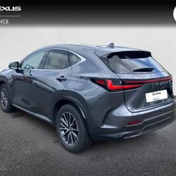 Lexus NX 450h+ Luxe 4WD MY25 Lanester