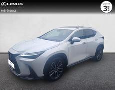 Lexus NX Lanester