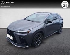 Lexus NX Lanester