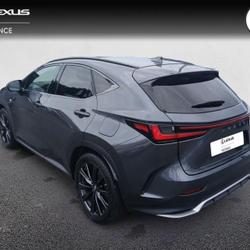 Lexus NX 450h+ F SPORT Executive 4WD Lanester