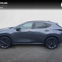 Lexus NX 450h+ F SPORT Executive 4WD Lanester