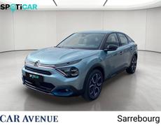 Citroen e-C4