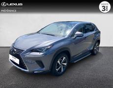 Lexus NX Lanester