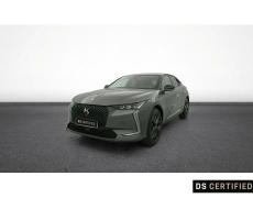 DS DS4 Vienne