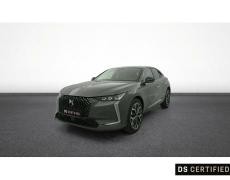DS DS4 Vienne