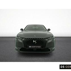 DS DS4 DS 4 BlueHDi 130 EAT8 Etoile - Alcantara Vienne