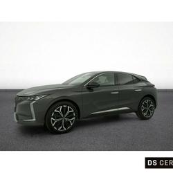 DS DS4 DS 4 BlueHDi 130 EAT8 Etoile - Alcantara Vienne