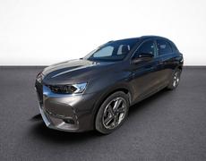 DS DS7 Crossback Vienne
