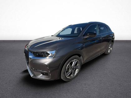 DS DS7 Crossback - DS7 Crossback Hybride E-Tense 225 EAT8 Rivoli - 22 889 €