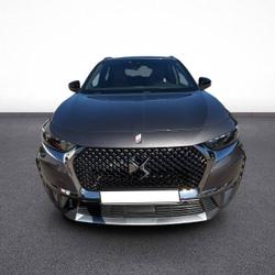 DS DS7 Crossback DS7 Crossback Hybride E-Tense 225 EAT8 Rivoli Vienne