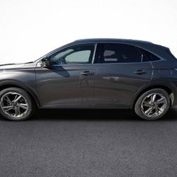 DS DS7 Crossback DS7 Crossback Hybride E-Tense 225 EAT8 Rivoli Vienne