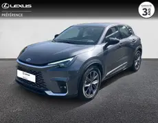 Lexus LBX Lanester