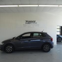Volkswagen Polo 1.0 TSI 95 S&S BVM5 Life Business occasion - L'Aigle - photo 2/45