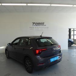 Volkswagen Polo 1.0 TSI 95 S&S BVM5 Life Business occasion - L'Aigle - photo 3/45