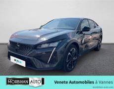 Peugeot 408 Lanester