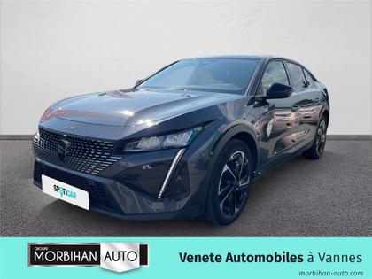Peugeot 408 - PURETECH 130 CH S&S EAT8 Allure Pack - 18 990 €