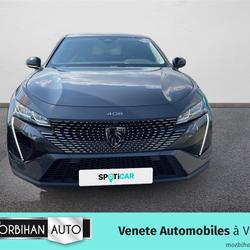 Peugeot 408 PURETECH 130 CH S&S EAT8 Allure Pack Lanester