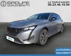 Peugeot 308 III Phase 1