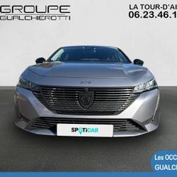 Peugeot 308 III Phase 1 1.5 BlueHDi 130ch S&S Allure EAT8 La Tour-d'Aigues