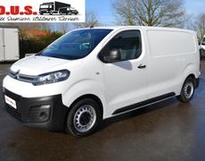 Citroen Jumpy Bellevigny
