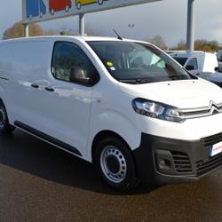 Citroen Jumpy M 1.5 BLUEHDI 120CH S&S CLUB Bellevigny