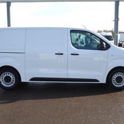 Citroen Jumpy M 1.5 BLUEHDI 120CH S&S CLUB Bellevigny