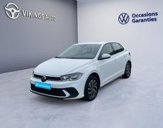 Volkswagen Polo Cherbourg-en-Cotentin