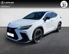 Lexus NX - 450h+ F SPORT Executive 4WD MY25 - 59 980 €