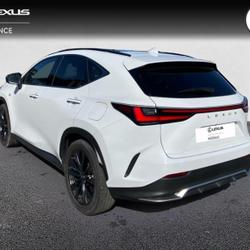 Lexus NX 450h+ F SPORT Executive 4WD MY25 Lanester