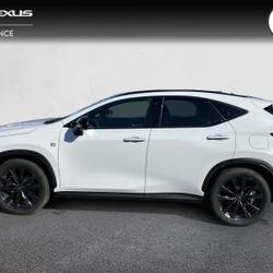 Lexus NX 450h+ F SPORT Executive 4WD MY25 Lanester