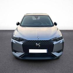 Ds DS3 DS 3 Hybride 136 e-DCT6 Edition France Vienne