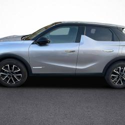 Ds DS3 DS 3 Hybride 136 e-DCT6 Edition France Vienne